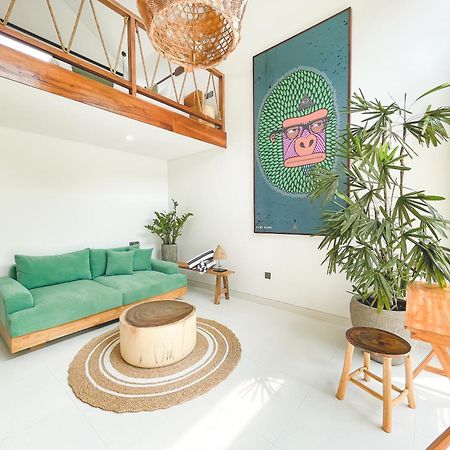Cari Surf Camp & Studio'S Uluwatu Pokój zdjęcie
