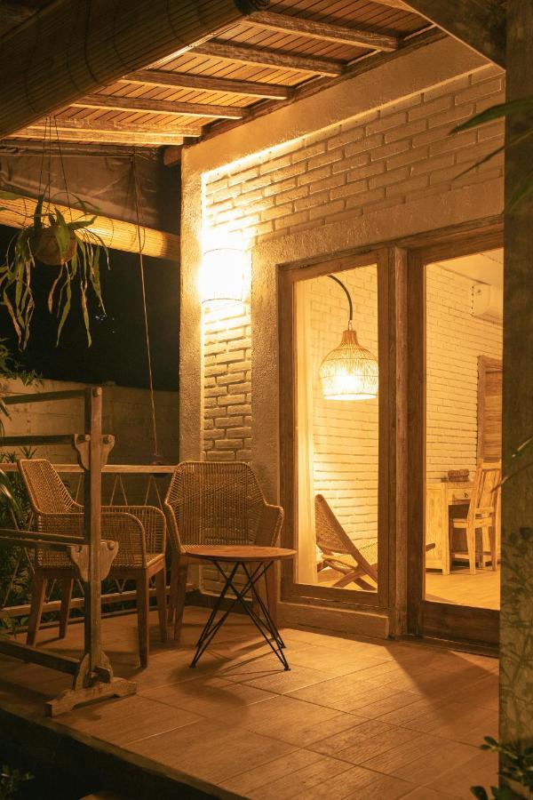 Cari Surf Camp & Studio'S Uluwatu Zewnętrze zdjęcie