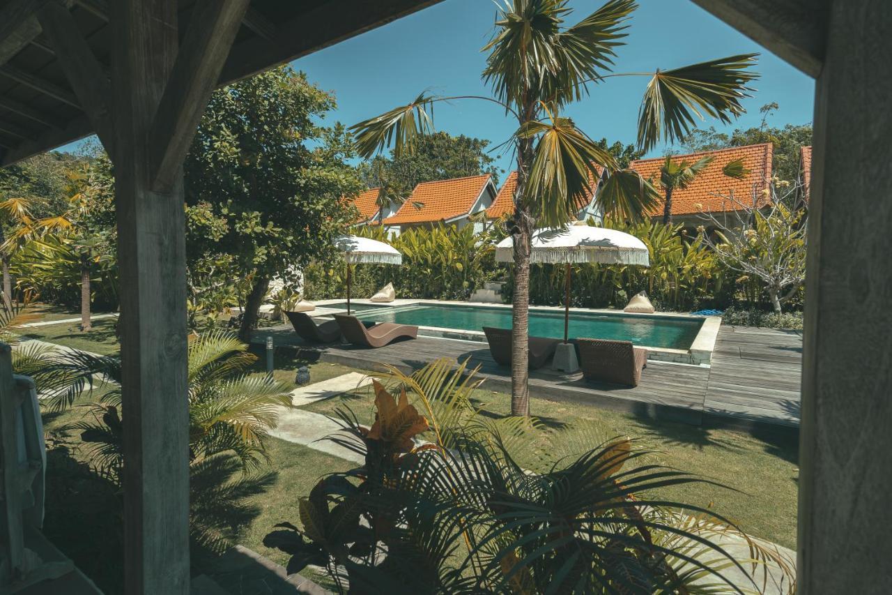 Cari Surf Camp & Studio'S Uluwatu Zewnętrze zdjęcie