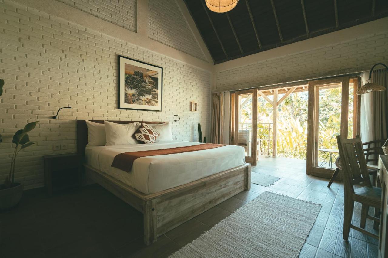 Cari Surf Camp & Studio'S Uluwatu Zewnętrze zdjęcie