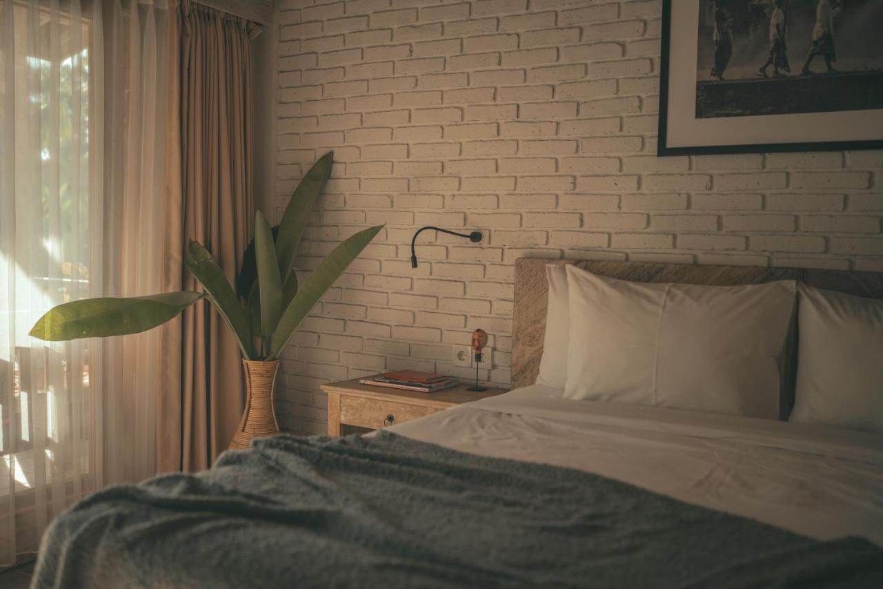 Cari Surf Camp & Studio'S Uluwatu Zewnętrze zdjęcie