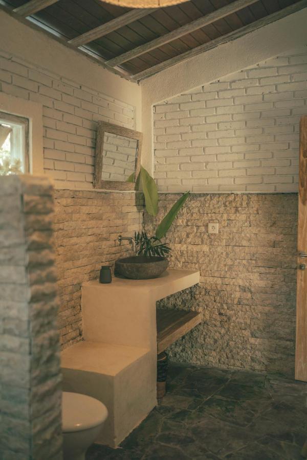 Cari Surf Camp & Studio'S Uluwatu Zewnętrze zdjęcie