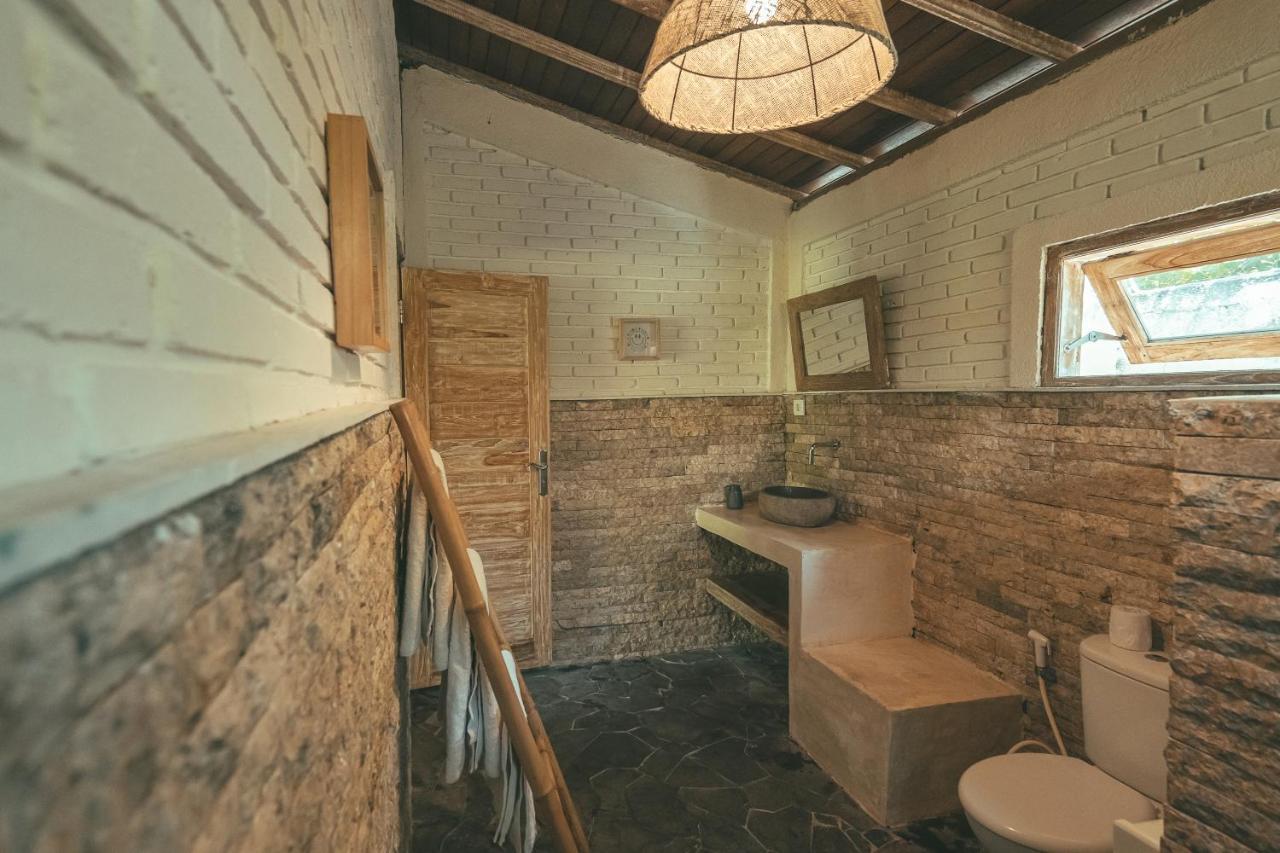Cari Surf Camp & Studio'S Uluwatu Zewnętrze zdjęcie