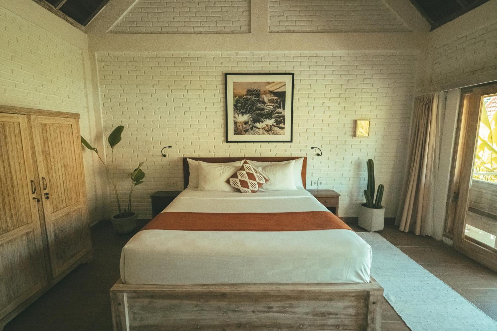 Cari Surf Camp & Studio'S Uluwatu Zewnętrze zdjęcie