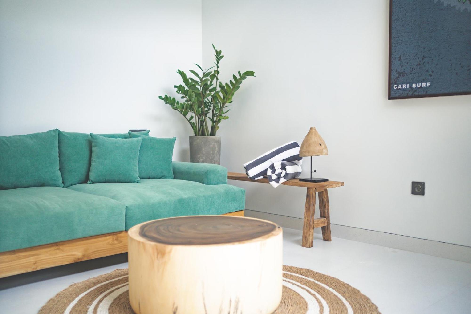 Cari Surf Camp & Studio'S Uluwatu Pokój zdjęcie