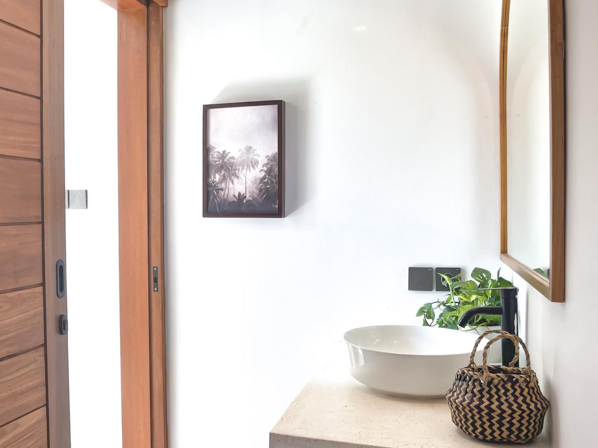 Cari Surf Camp & Studio'S Uluwatu Pokój zdjęcie