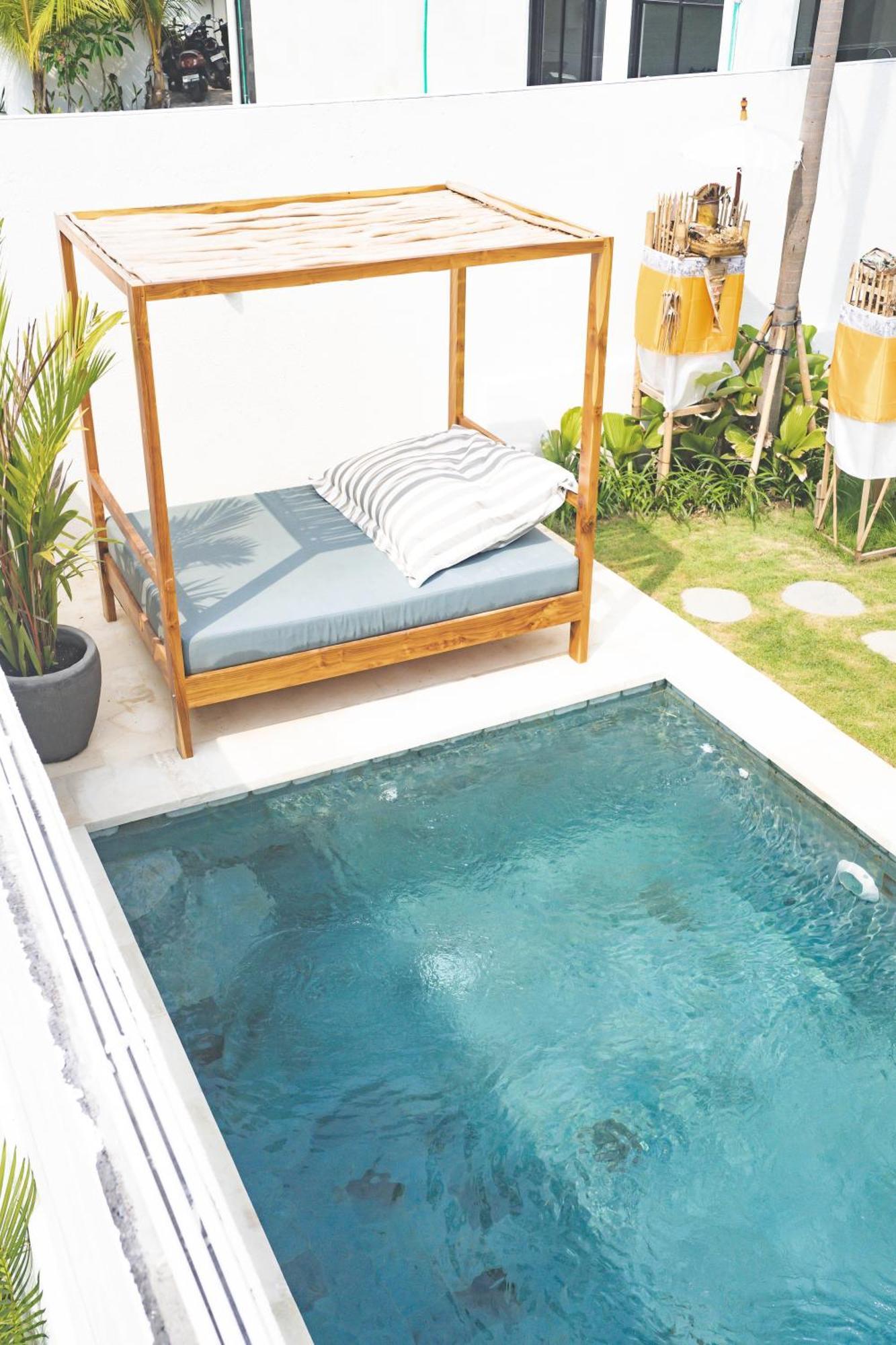 Cari Surf Camp & Studio'S Uluwatu Pokój zdjęcie