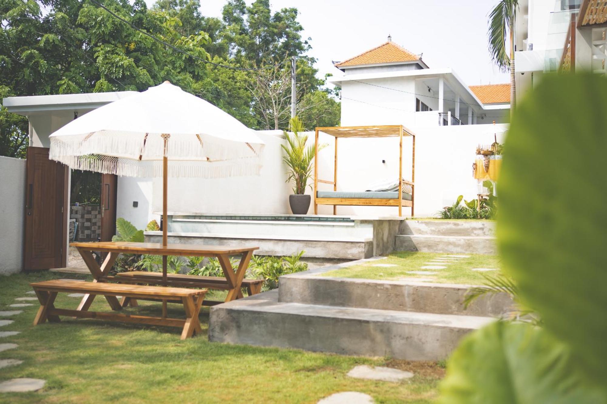 Cari Surf Camp & Studio'S Uluwatu Pokój zdjęcie