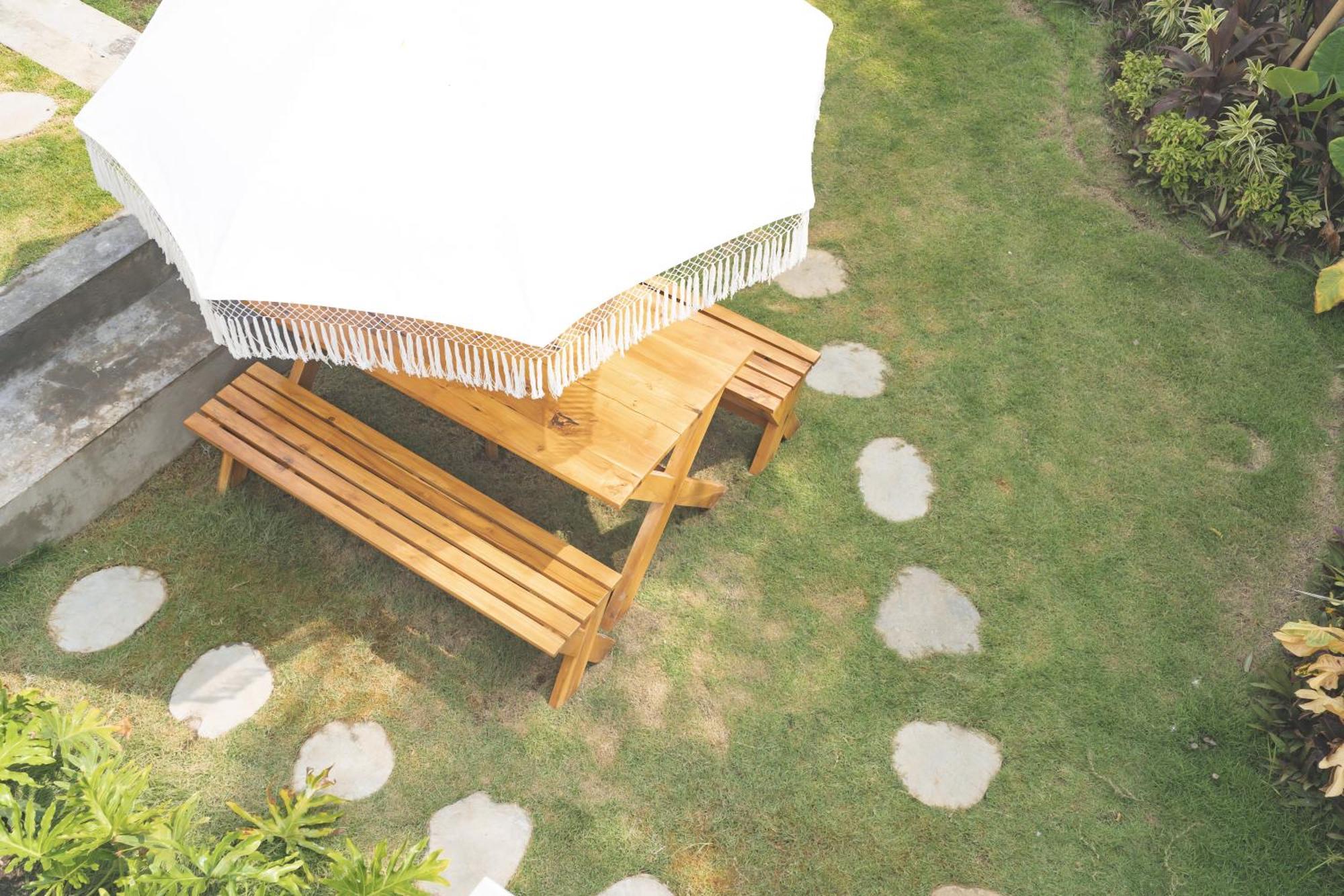 Cari Surf Camp & Studio'S Uluwatu Pokój zdjęcie