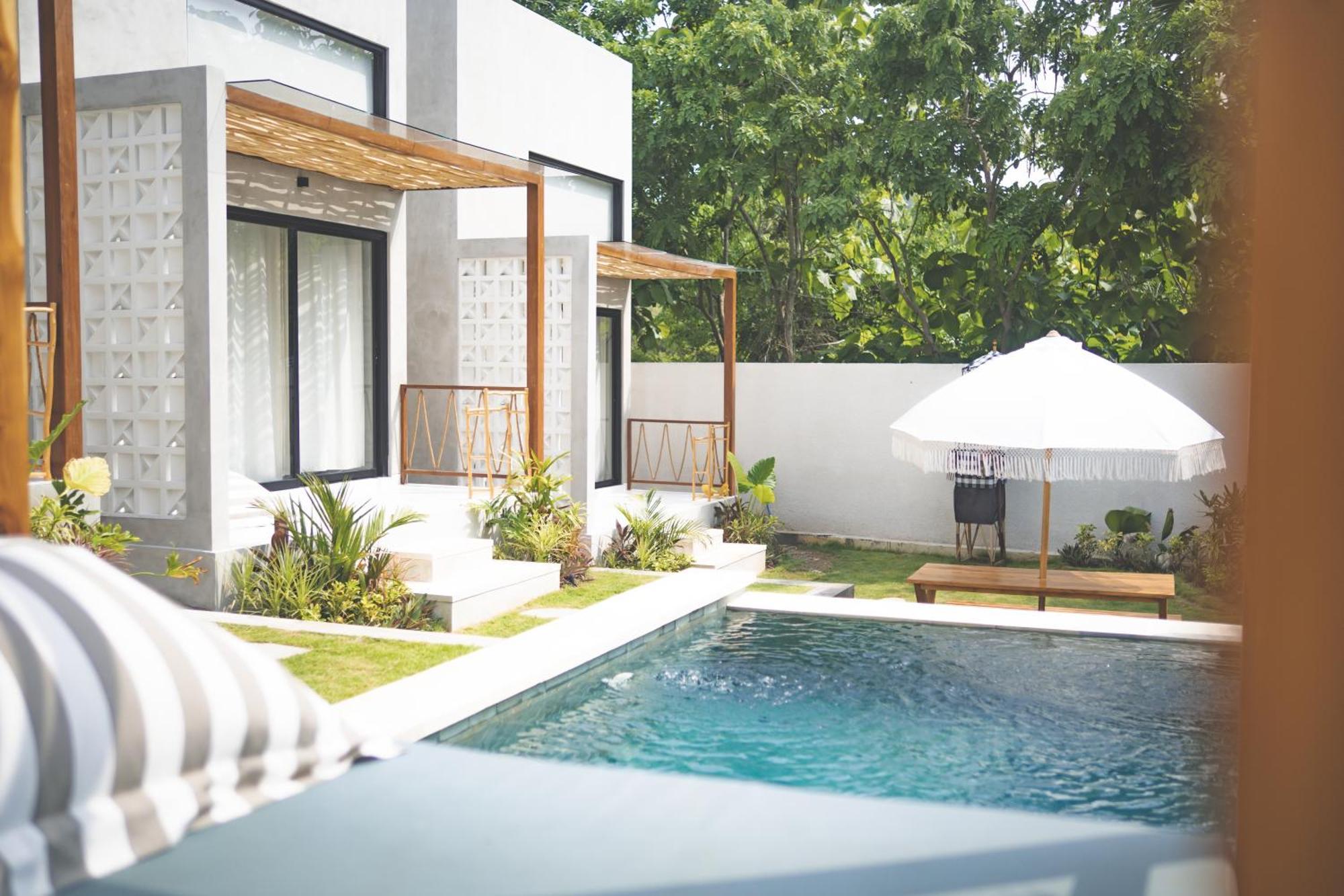 Cari Surf Camp & Studio'S Uluwatu Pokój zdjęcie