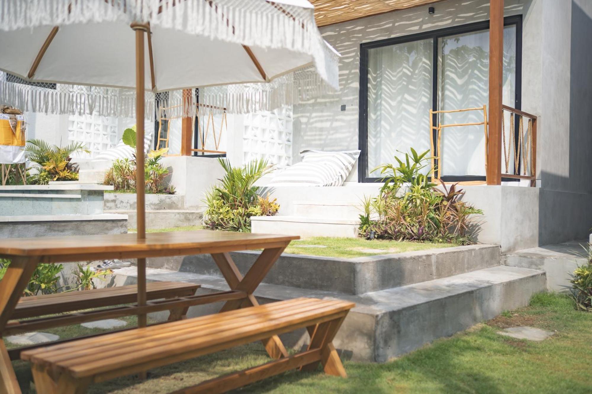 Cari Surf Camp & Studio'S Uluwatu Pokój zdjęcie