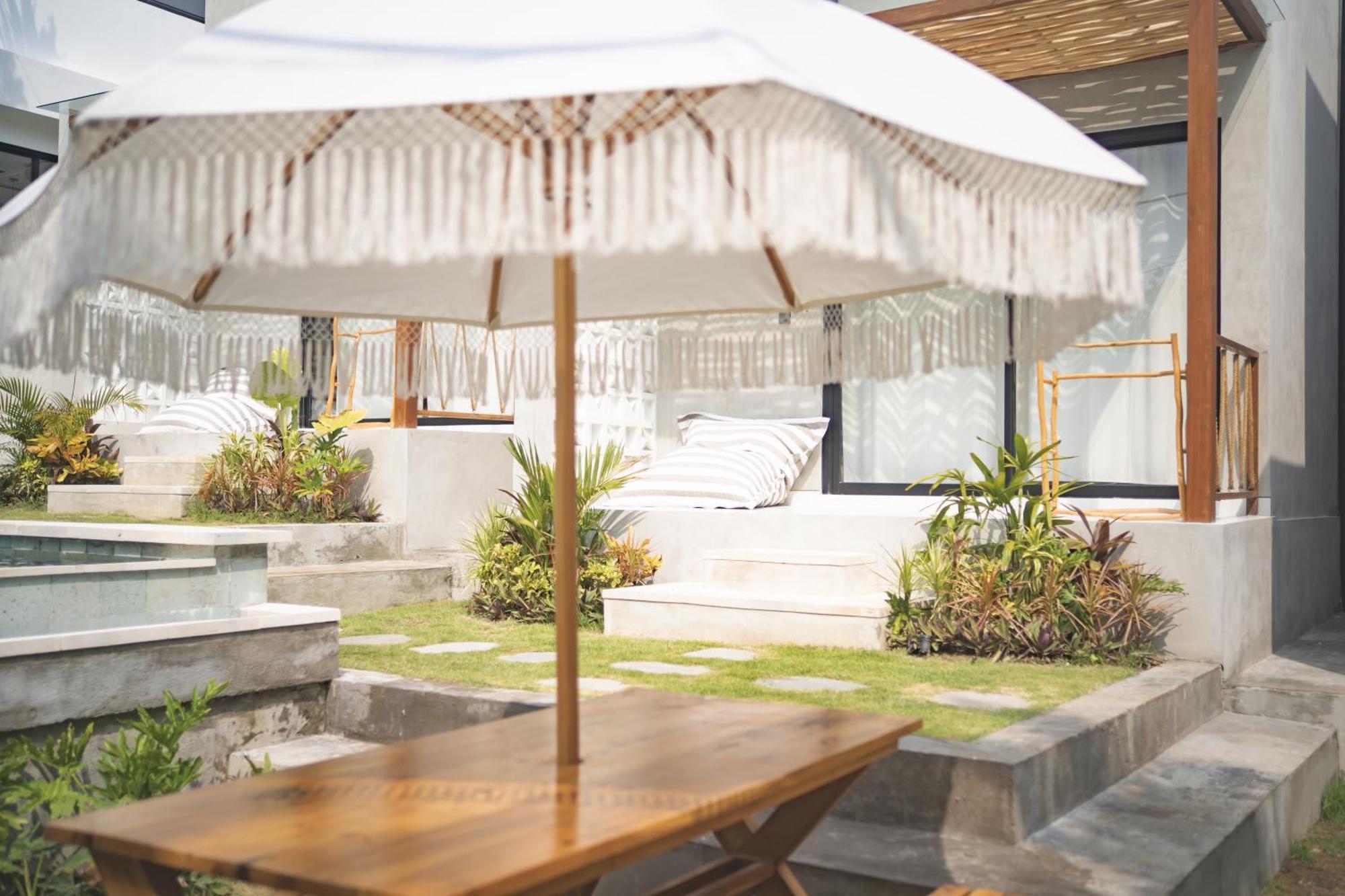 Cari Surf Camp & Studio'S Uluwatu Pokój zdjęcie