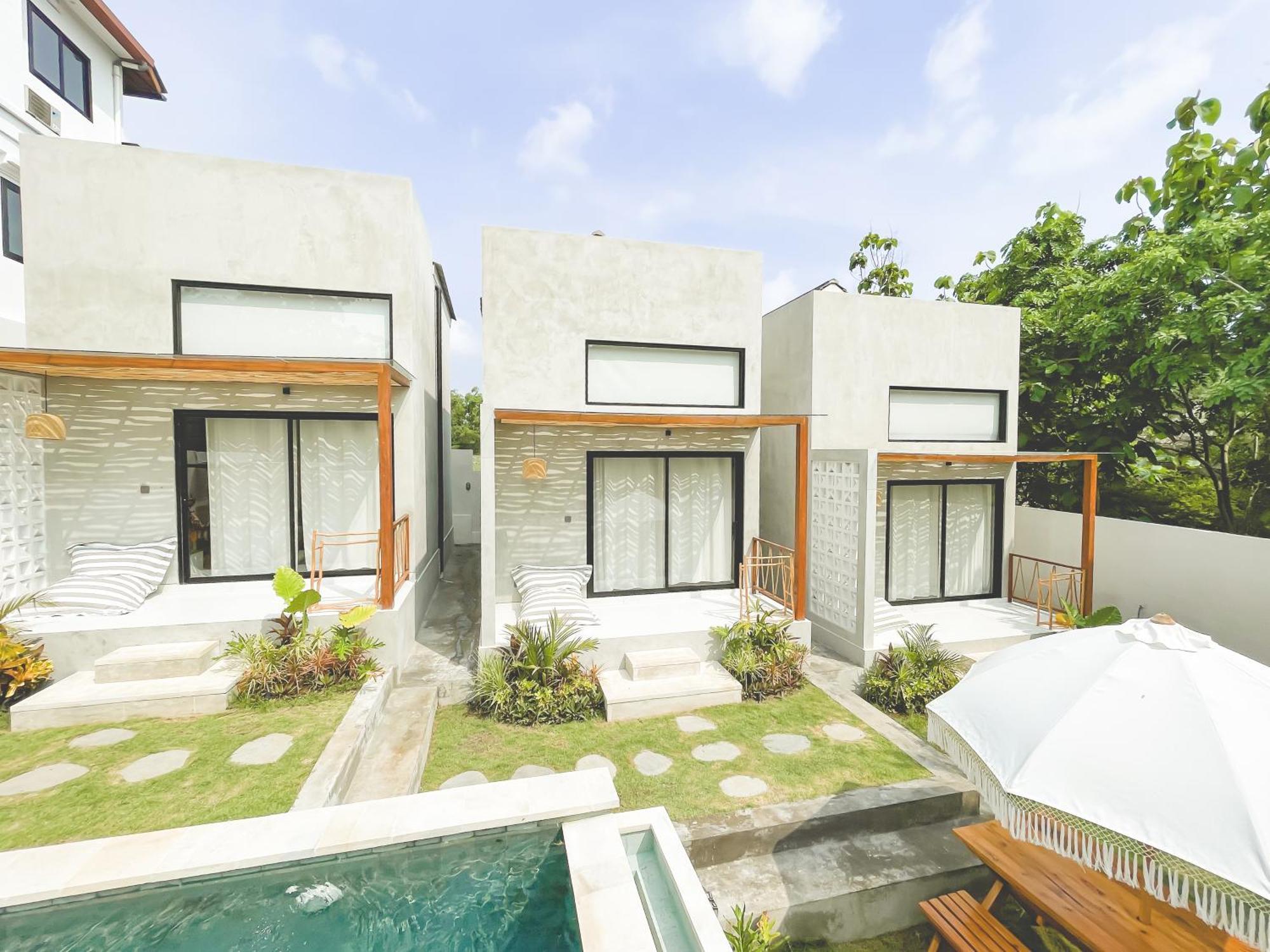 Cari Surf Camp & Studio'S Uluwatu Pokój zdjęcie