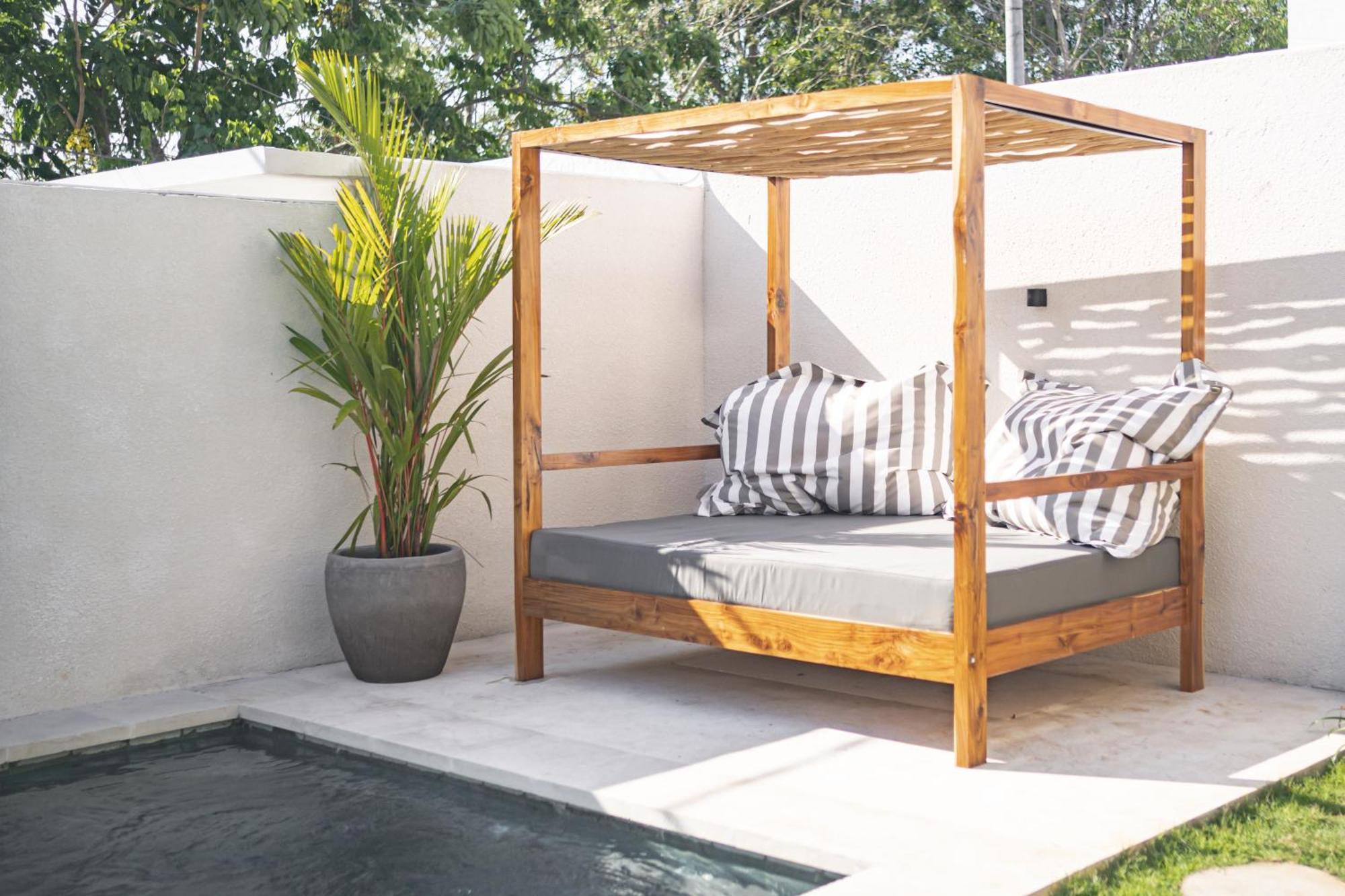 Cari Surf Camp & Studio'S Uluwatu Pokój zdjęcie