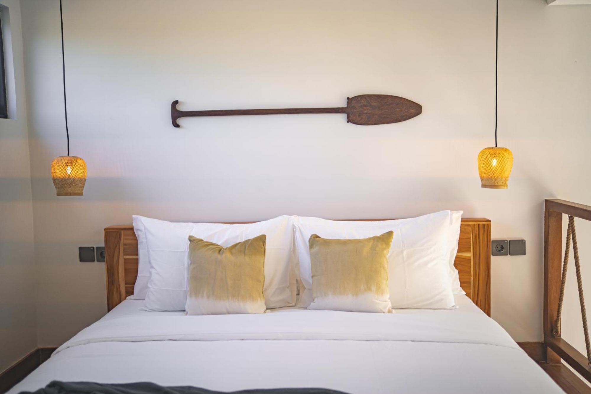 Cari Surf Camp & Studio'S Uluwatu Pokój zdjęcie