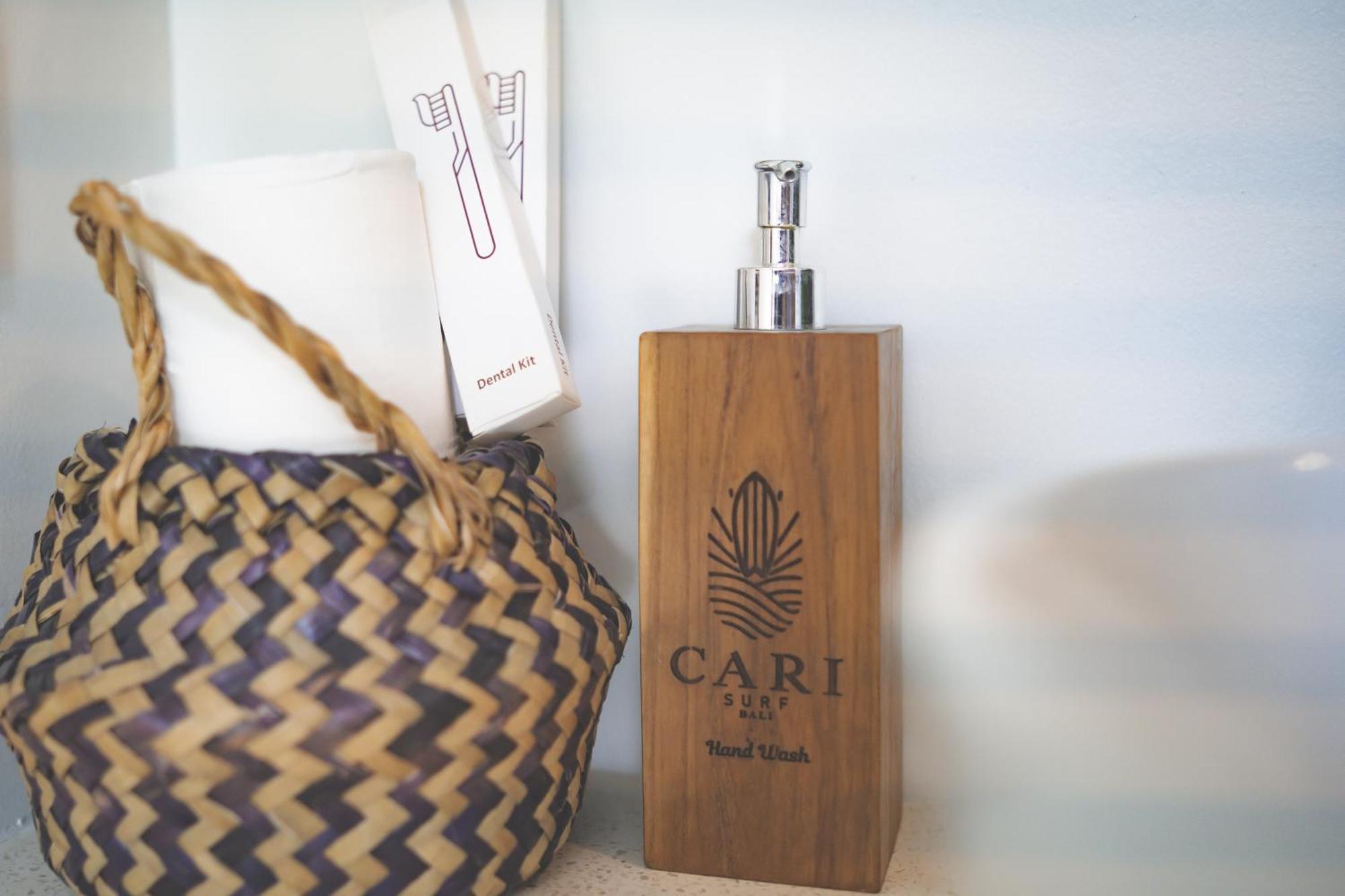 Cari Surf Camp & Studio'S Uluwatu Pokój zdjęcie