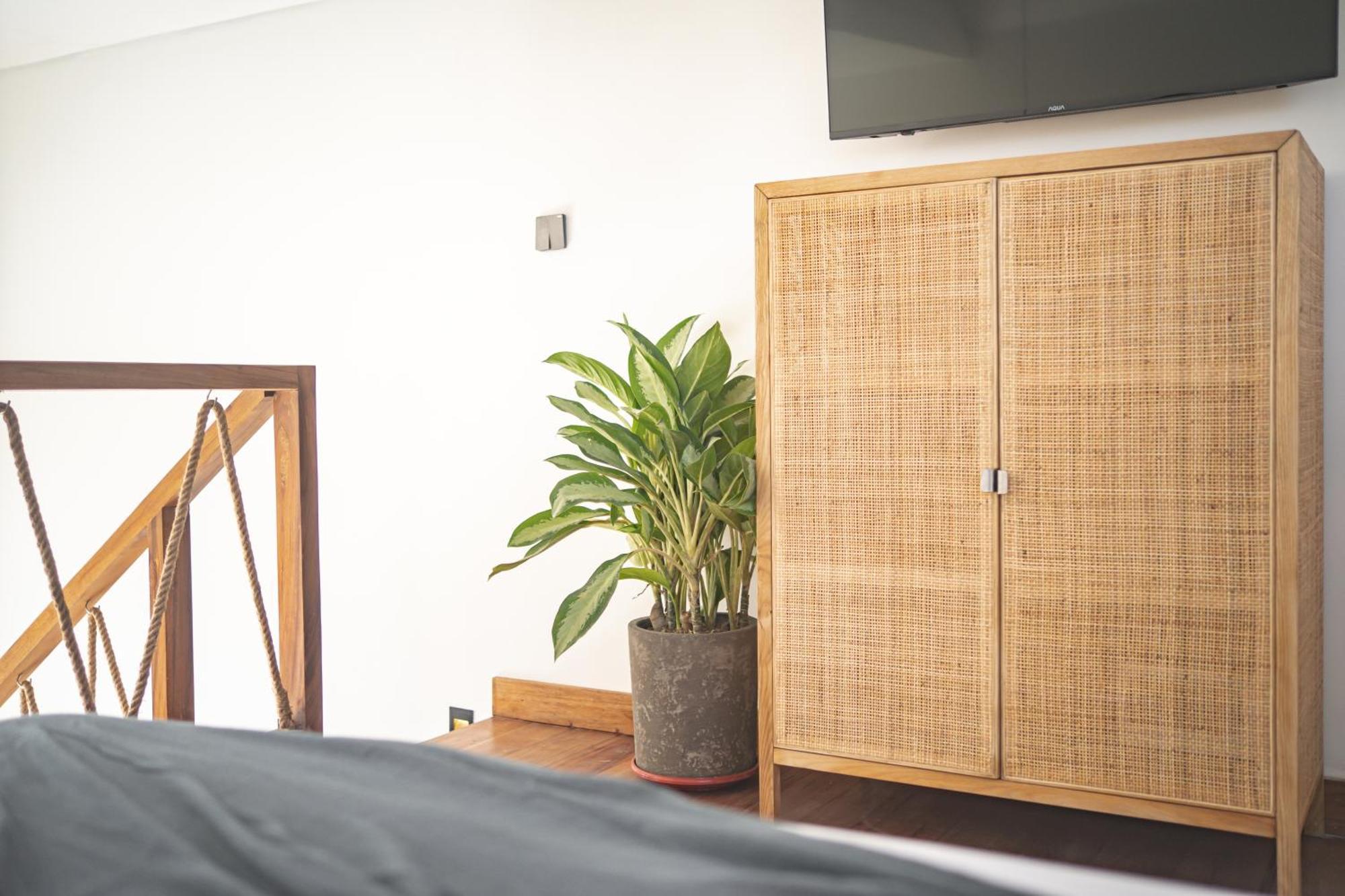 Cari Surf Camp & Studio'S Uluwatu Pokój zdjęcie