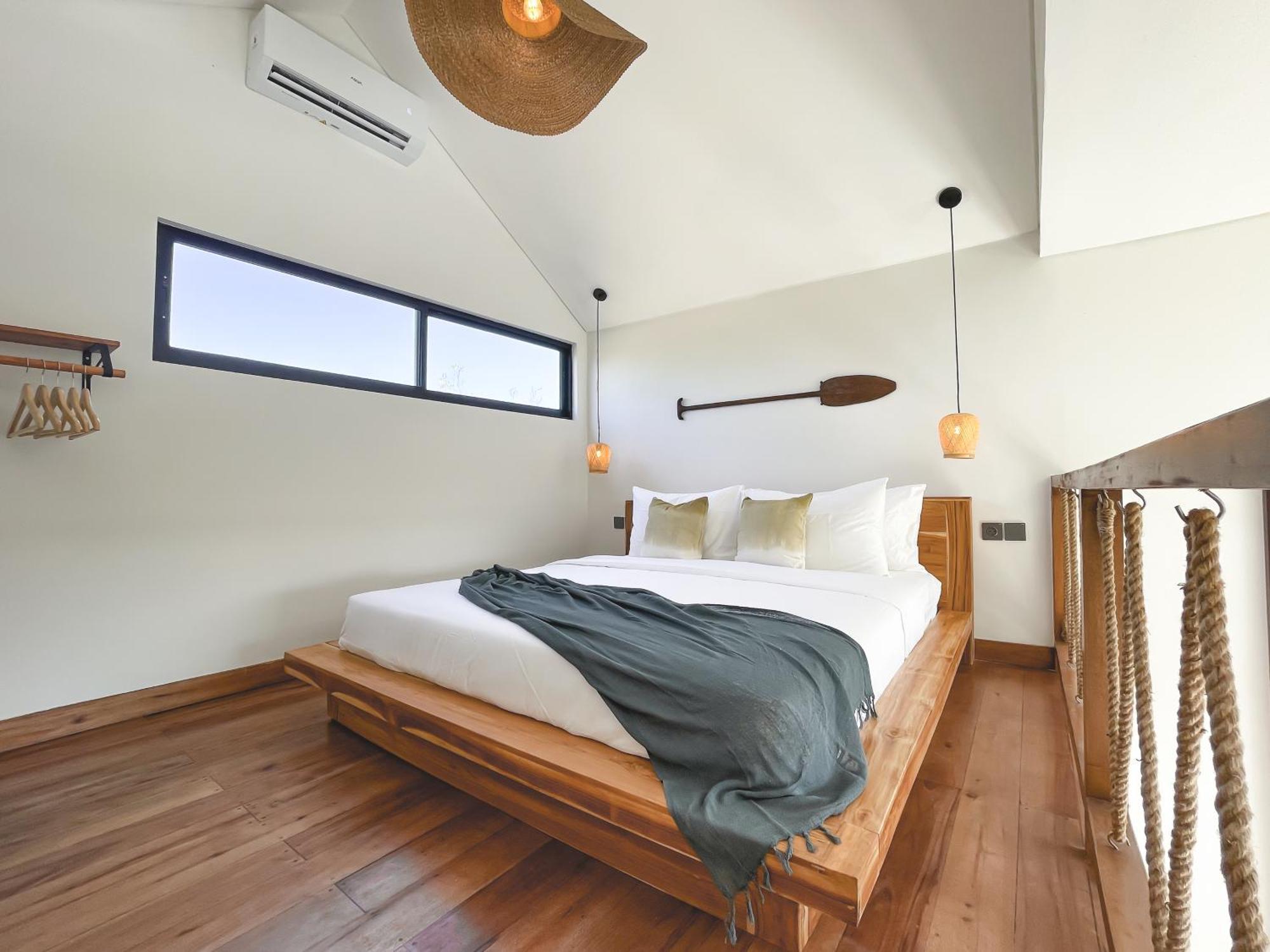 Cari Surf Camp & Studio'S Uluwatu Pokój zdjęcie