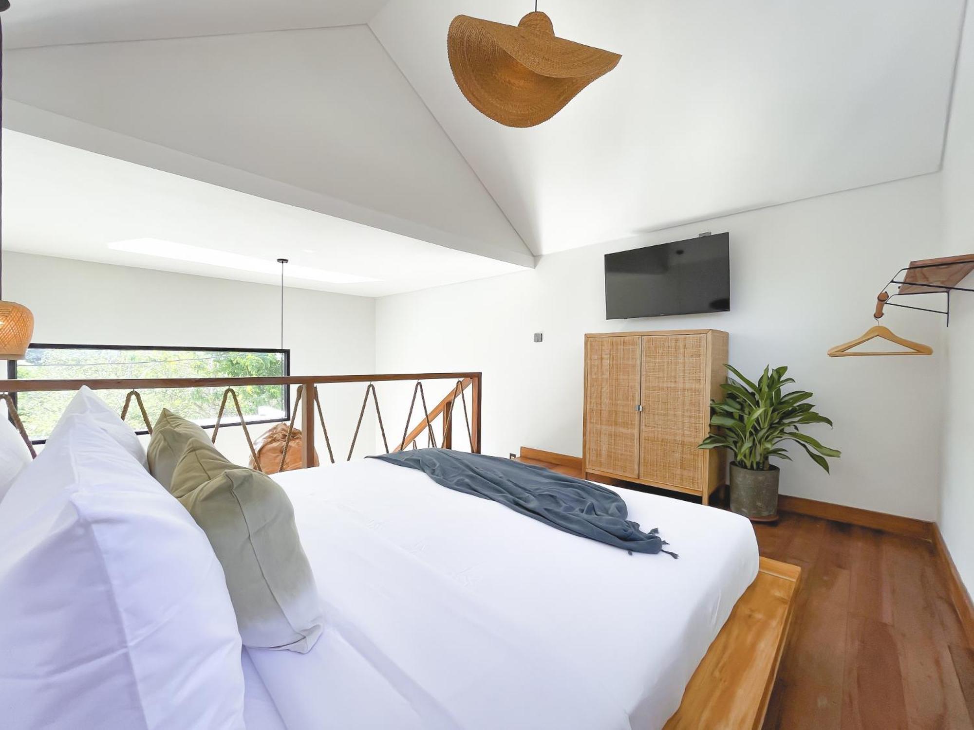 Cari Surf Camp & Studio'S Uluwatu Pokój zdjęcie