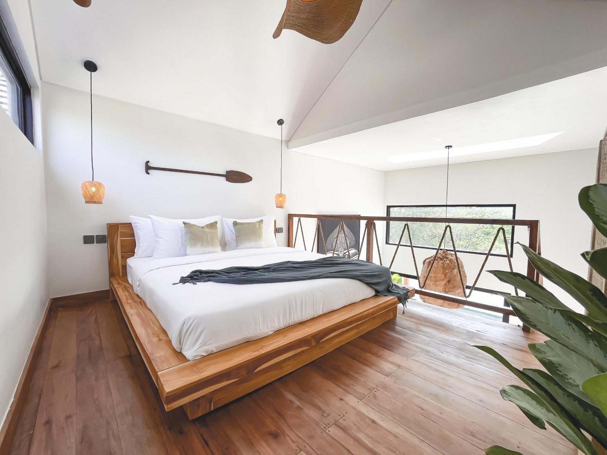 Cari Surf Camp & Studio'S Uluwatu Pokój zdjęcie