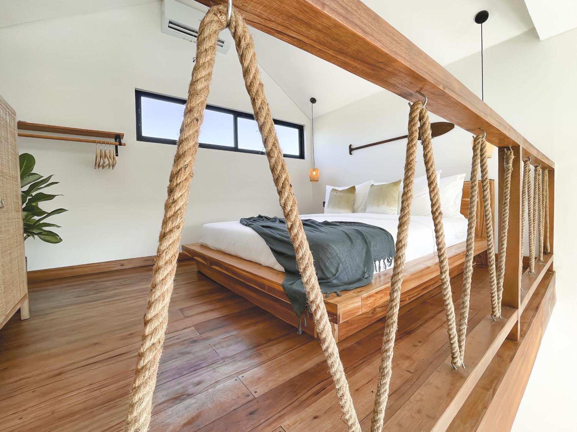 Cari Surf Camp & Studio'S Uluwatu Pokój zdjęcie