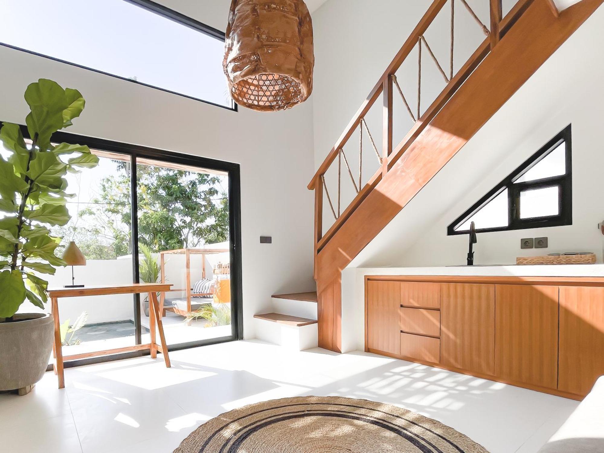 Cari Surf Camp & Studio'S Uluwatu Pokój zdjęcie